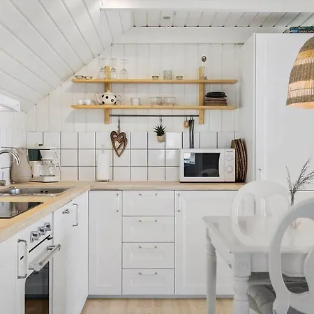 بيت للعطل 454-hvide-sande-tingodden-31 *