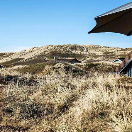 بيت للعطل 454-hvide-sande-tingodden-31