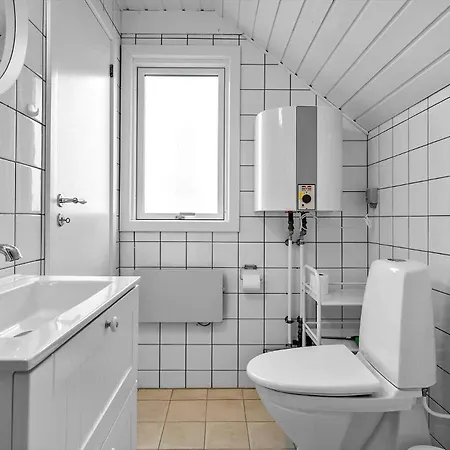 454-hvide-sande-tingodden-31 بيت للعطل