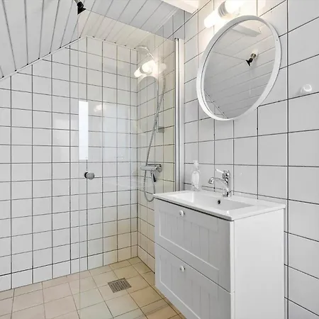 بيت للعطل 454-hvide-sande-tingodden-31 فيد ساندي