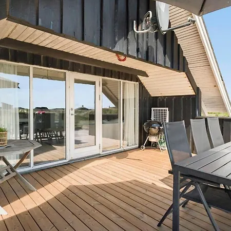 بيت للعطل 454-hvide-sande-tingodden-31 فيد ساندي