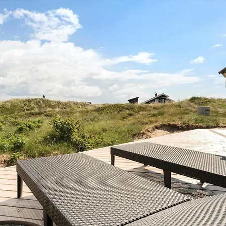 بيت للعطل 454-hvide-sande-tingodden-31