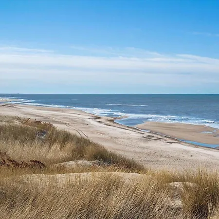 بيت للعطل 454-hvide-sande-tingodden-31 *