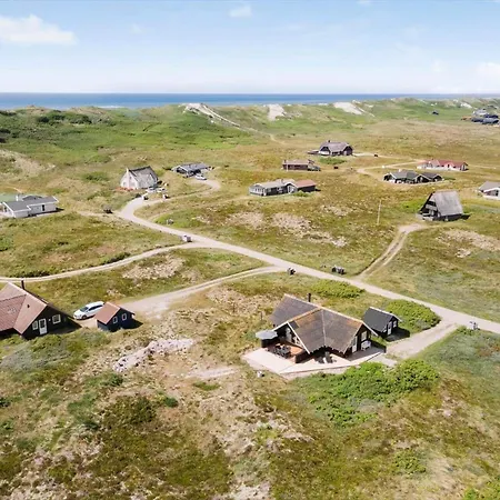 بيت للعطل 454-hvide-sande-tingodden-31 فيد ساندي