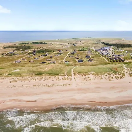 بيت للعطل 454-hvide-sande-tingodden-31 فيد ساندي